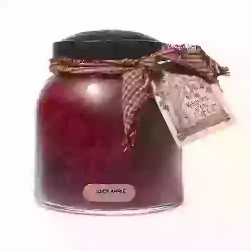 Juicy Apple Candle